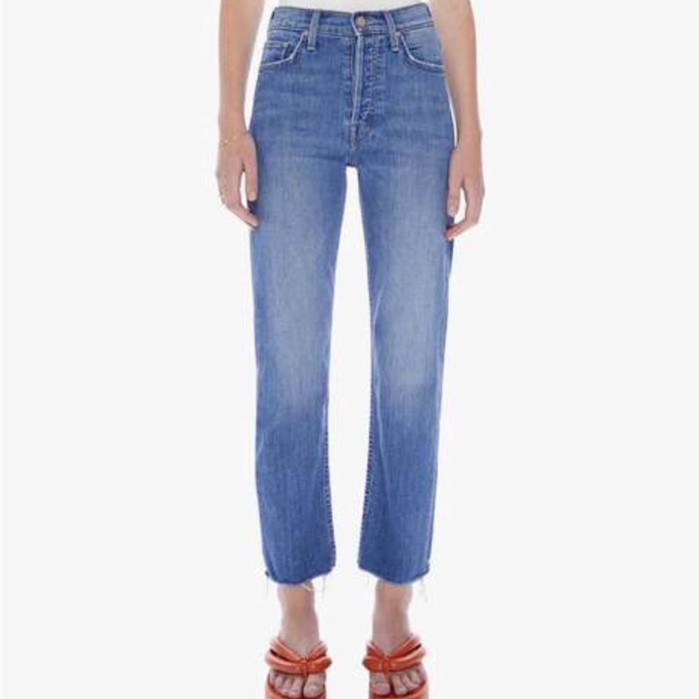 MOTHER Tomcat Fray sz 28
